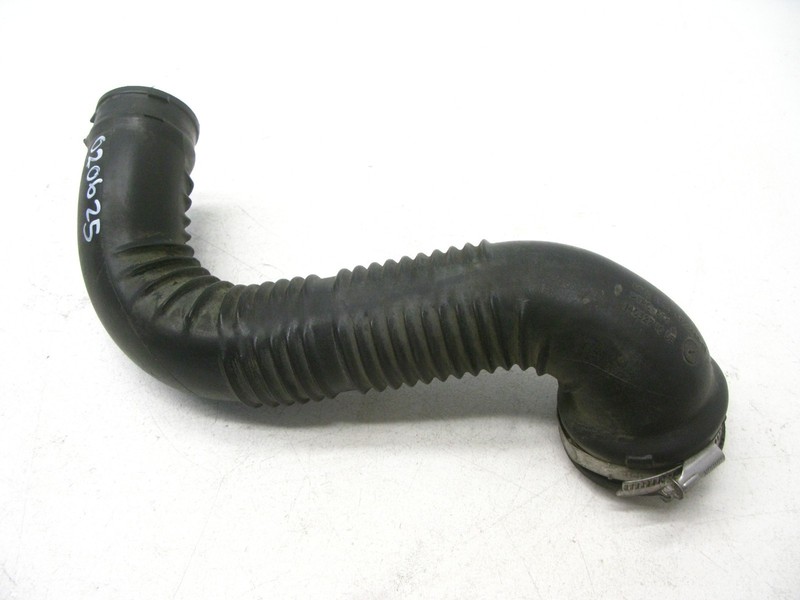 07-16 MINI COOPER S COUNTRYMAN R60 1.6 TURBO INTERCOOLER ADAPTER PIPE OEM 020625