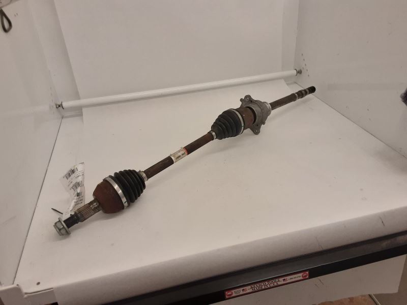 Driver Axle Shaft Front Axle Coupe Outer Assembly Fits 08-14 CTS 2394818
