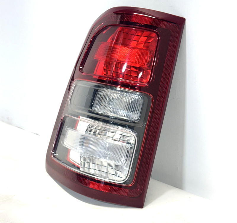 ✅ 2019-2025 RAM 1500 REAR TAILLAMP TAILLIGHT LEFT DRIVER SIDE LH 5TH GEN OEM