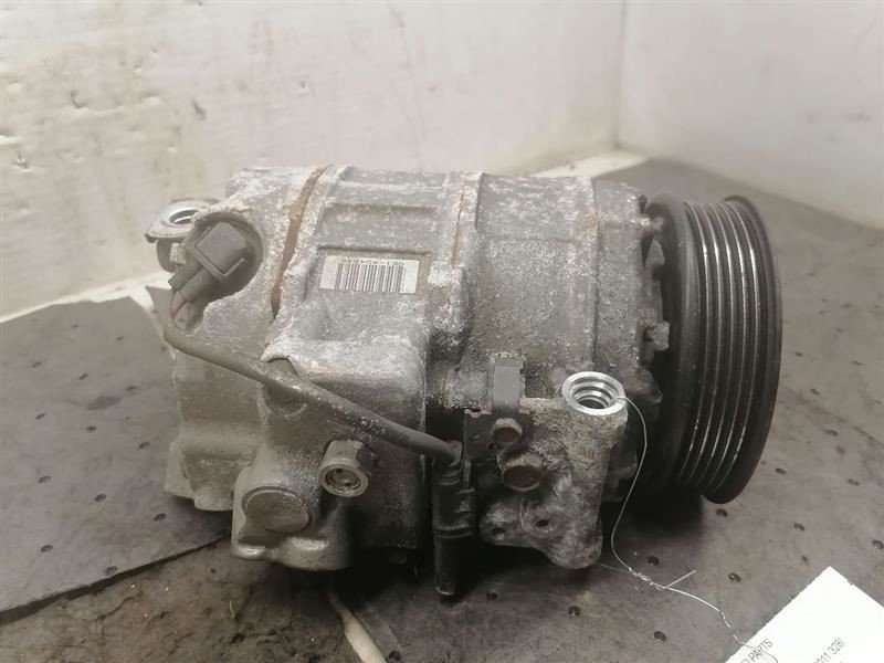 Air Conditioner AC Compressor Coupe N51 Engine Fits 07-13 BMW 328i 764091