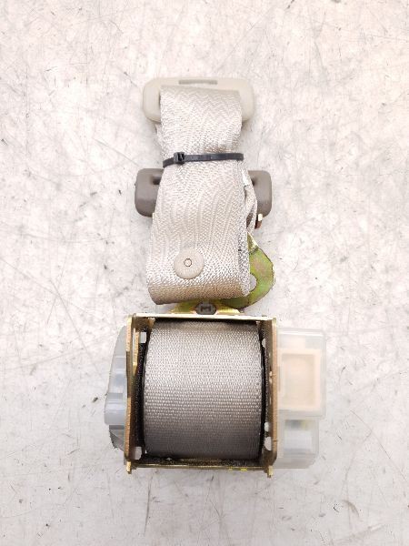 1998 TOYOTA AVALON XL DRIVER SIDE REAR SEAT BELT ASSEMBLY