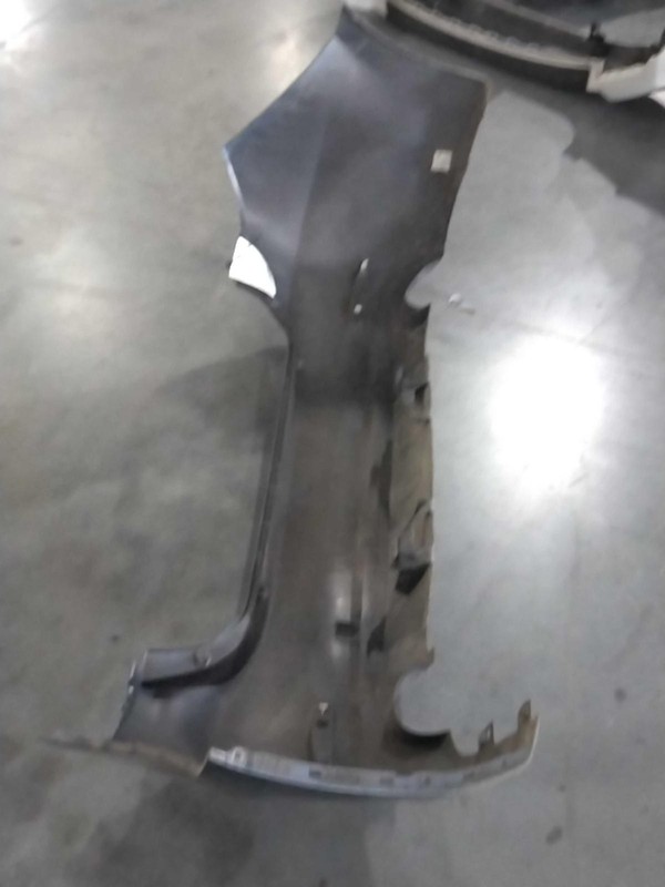 2014-2017 MAZDA 6 OEM Blue Bumper Assembly - Used, 190K Miles, Warranty Included