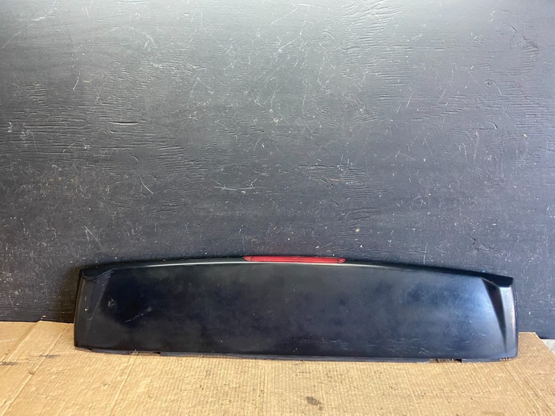 2006 2007 2008 Honda Pilot Rear Trunk Spoiler Gate Oem O6357 DG