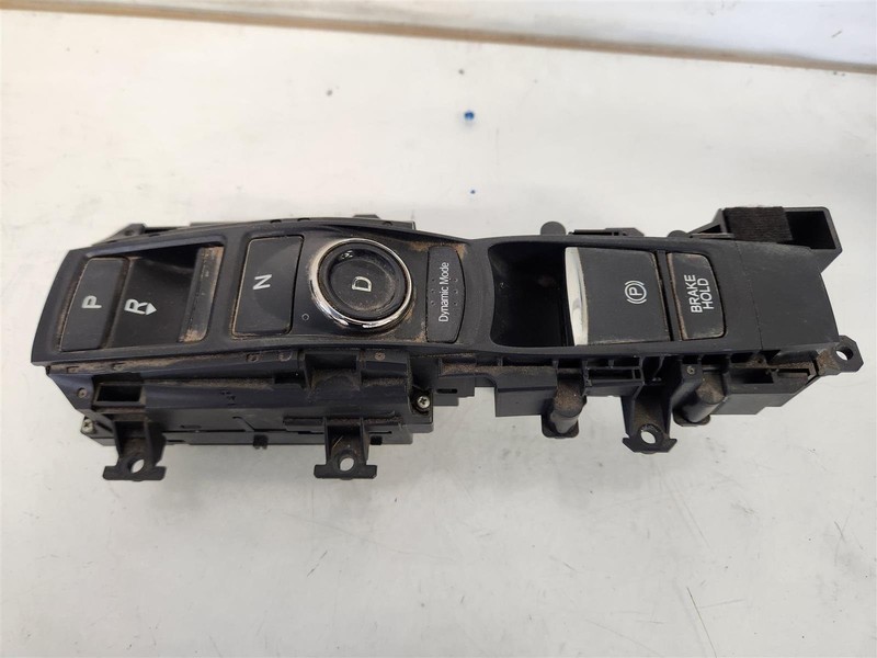 2019-2020 Acura Tlx Automatic Gear Shift Switch Panel 54100-Tz3-A87