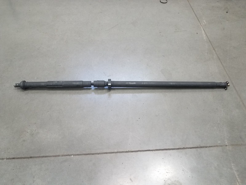 2020 Mini Cooper Clubman JCW John Works ALL4 Driveshaft#1266 H6
