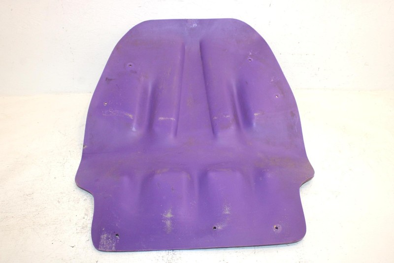 1996 Ski-doo Mxz 440 Aftermarket Skid Plate SS13
