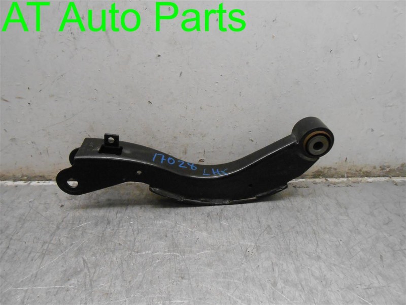 07-12 CHEVROLET EQUINOX 80K REAR LEFT UPPER CONTROL ARM OEM 505-00236