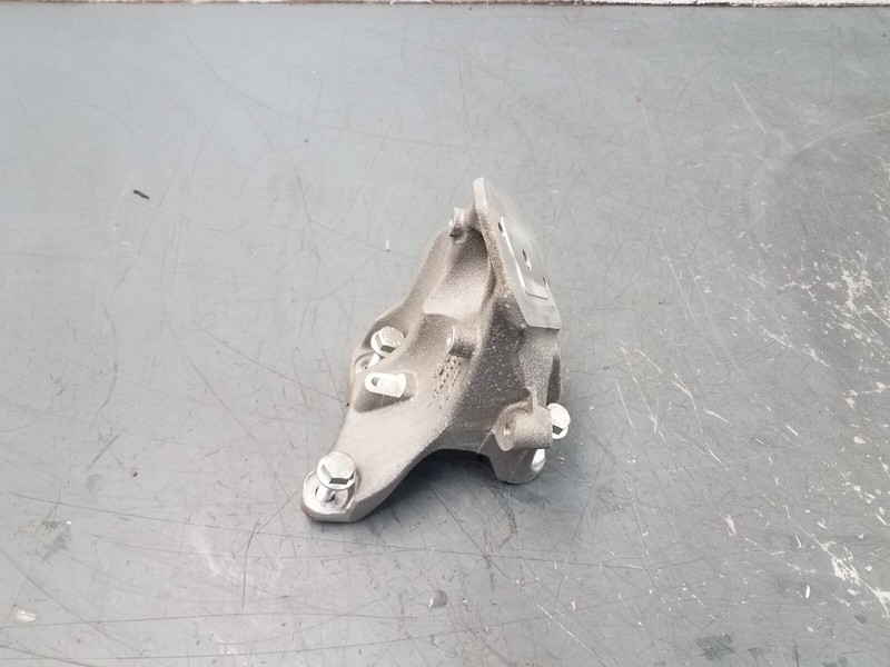 Audi R8 / Lamborghini Huracan V10 Left Engine Mount Bracket #0006 Y8