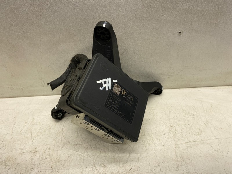 2016-2019 BMW X1 ABS ANTI LOCK BRAKE BRAKES PUMP MODULE ASSEMBLY OEM
