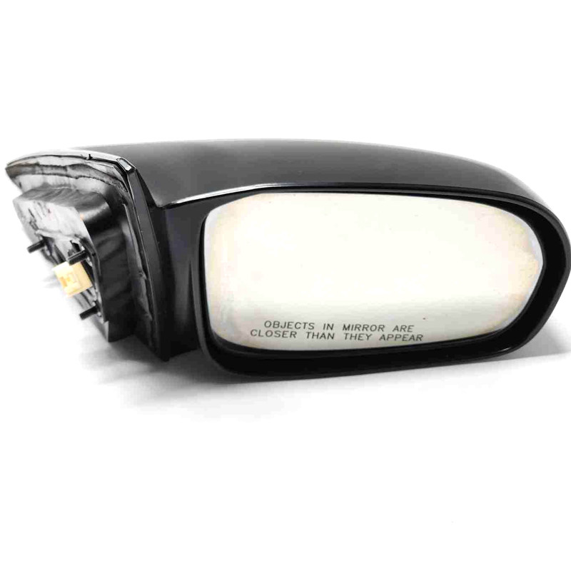 2004 Civic RH Passenger Side Power Door Mirror non Heated OEM 6458558