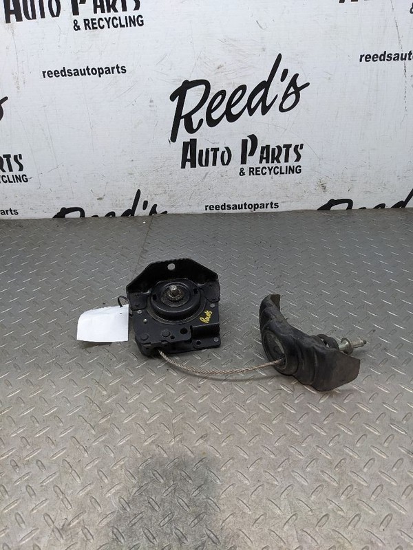 01-20 Tahoe Suburban Yukon Escalade Avalanche OEM Spare Tire Hoist Wheel 1176447