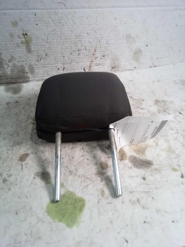 2015 Chevrolet City Express Right Side Headrest White 6331014 Used 76k Miles