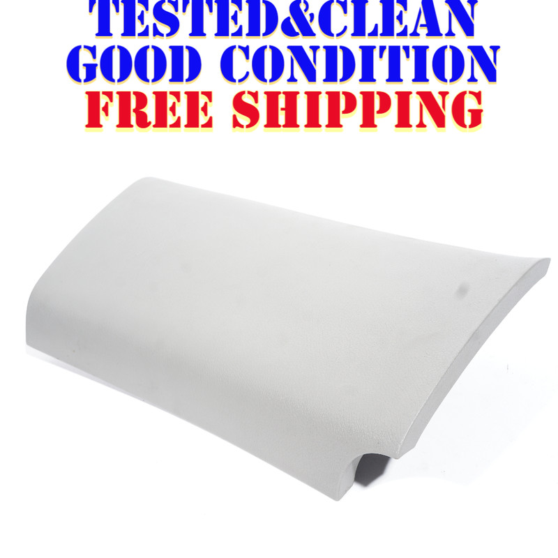 2003 - 2009 MERCEDES-BENZ E500 W211 GLOVE BOX DOOR 2116800198 OEM