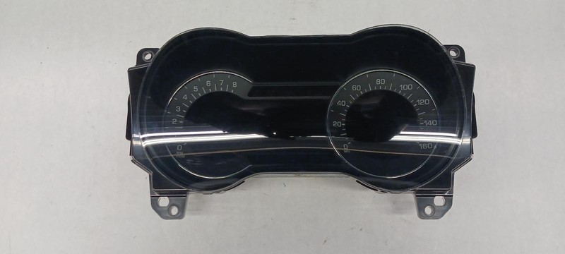 2018 LINCOLN MKC Speedometer cluster 50k miles OEM GJ7T10849AL 18