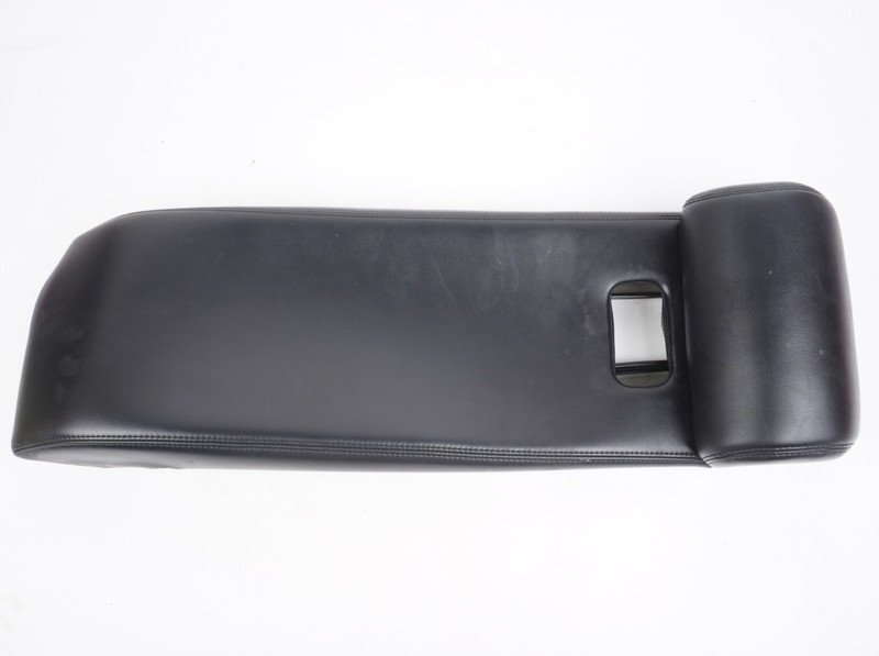 2017 - 2020 Lincoln Continental Rear Center Second Row Seat Console Armrest OEM