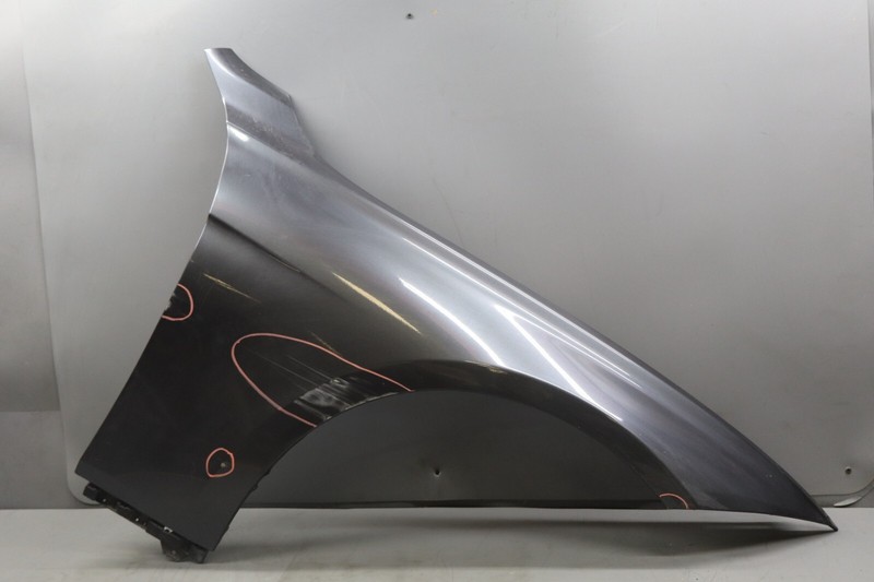 12-18 BMW F30 328i 335i 320i Front Right Passenger Side Fender 41009621598 OEM