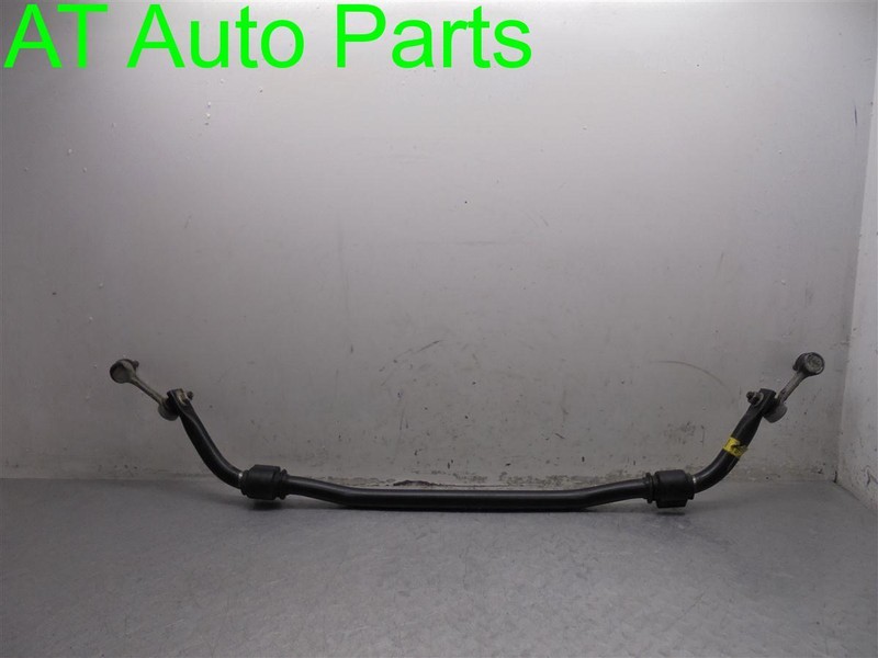 2004-2007 CHEVROLET TRAILBLAZER FRONT SPRING STABILIZER SWAY BAR OEM 15932191