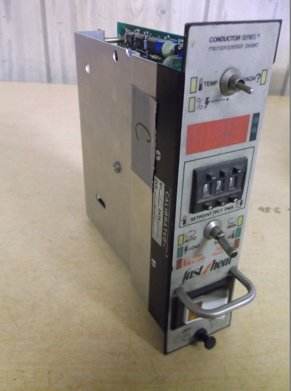 Conductor Series Microprocessor Heat Control KM010000LX 800 034205 240V 15A