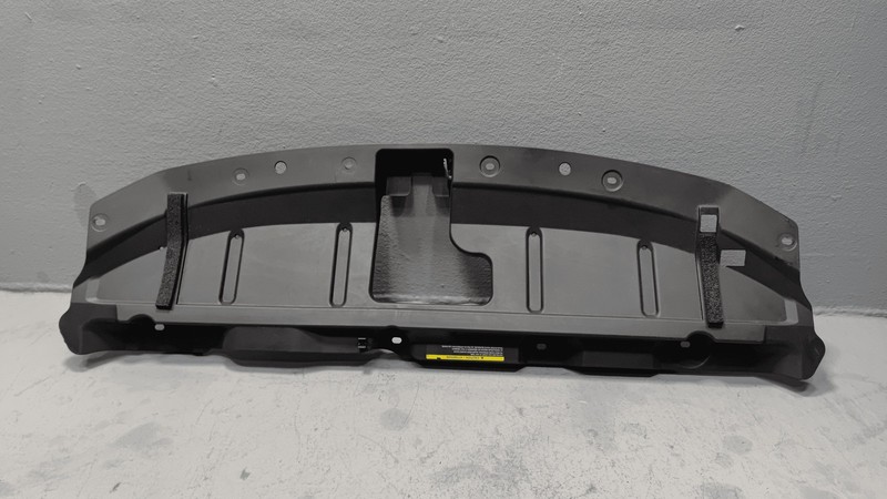 2021-2023 NISSAN ROGUE RADIATOR CORE UPPER SIGHT SHIELD COVER PANEL OEM