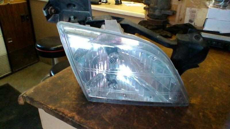 Passenger Right Headlight Fits 97-05 VENTURE 108092