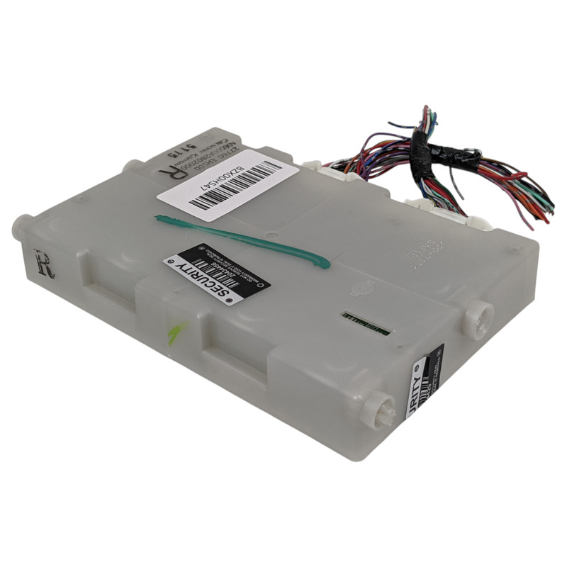 06-07 Infiniti M35 M45 Climate Control Amplifier Temperature A/C OEM 27760-EH100