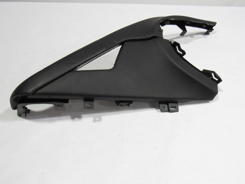 14-20 Jaguar F-Type S 2016 Front Right Center Console Trim Cover Panel :A