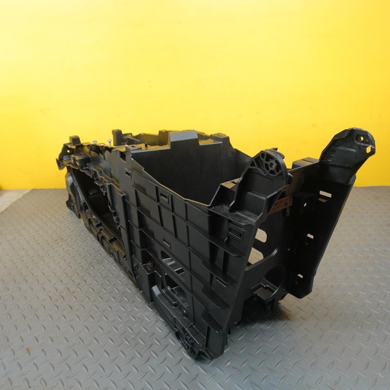 2020-2024 BUICK ENCLAVE FRONT FLOOR CENTER CONSOLE BLACK OEM 84681226