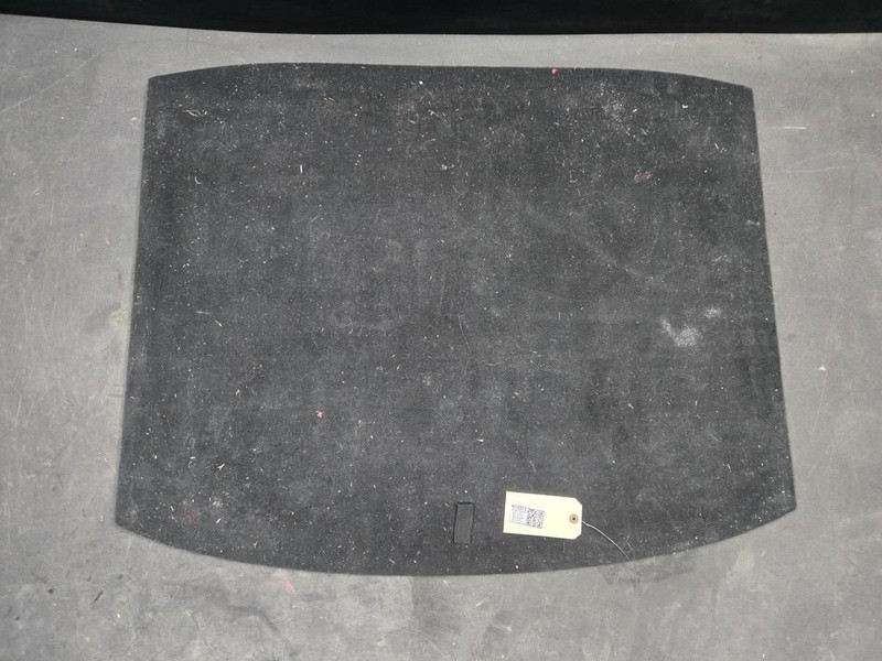 Trunk Floor Carpet Covering Panel 2019 Honda CR-V 84520-TLA-A01ZB 2017 - 2022