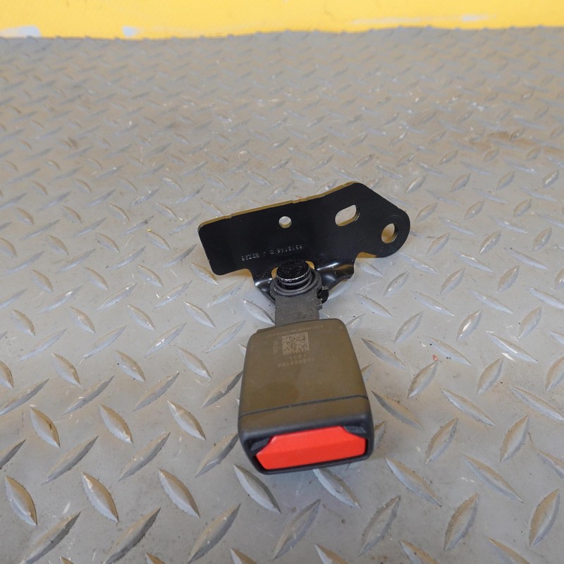 2023-2025 DODGE HORNET REAR RIGHT SIDE SEAT BELT BUCKLE OEM 66000090