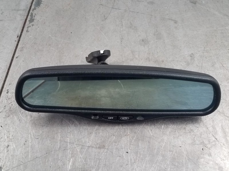 2003 03 04 Mercury Marauder Rearview Mirror #5842 M6