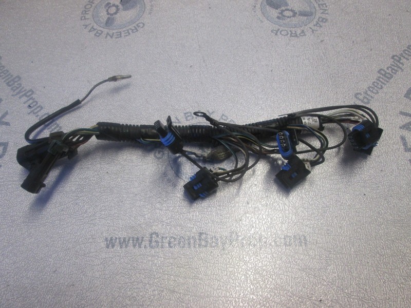84-857163T1 Ignition CDM Wire Harness for Mercury Mariner 135-200 Hp V6 Outboard