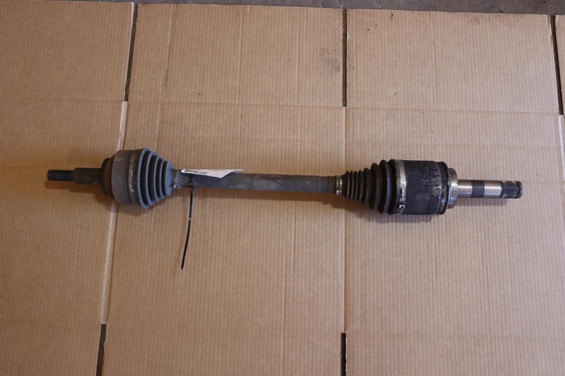 2018-2024 DODGE DURANGO AWD REAR LEFT AXLE SHAFT CV U JOINT 230MM 9.06 RING OEM