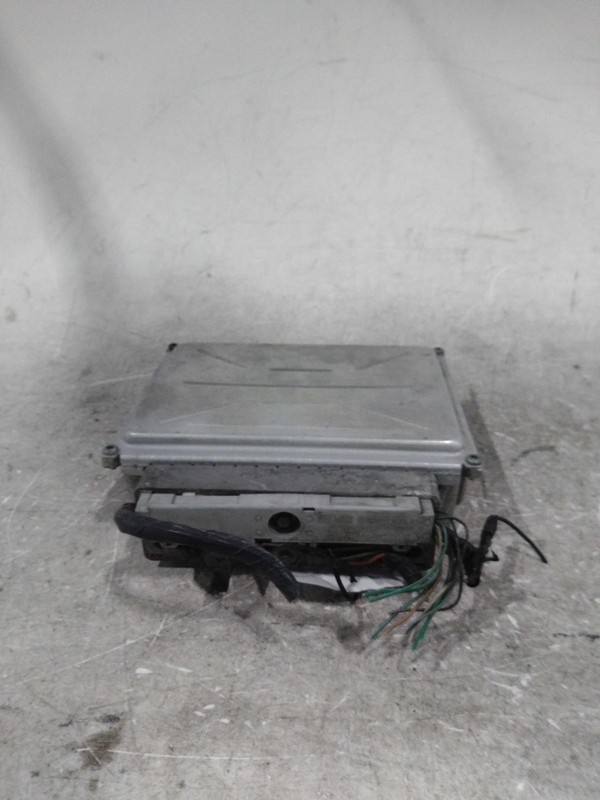 1998 Chevrolet S10/S15/Sonoma Engine Control Module ECM OEM 16228016 202K Miles