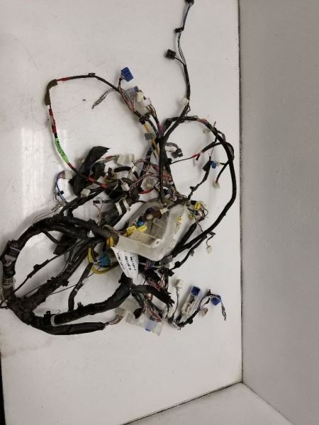 13 14 15 SCION TC 2WD COUPLE DASH WIRE HARNESS 82141-21823