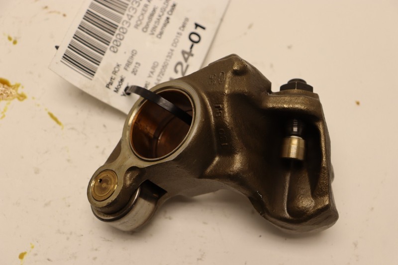 08-17 FREIGHTLINER CASCADIA 125 DETROIT DD15 ROCKER ARM ACTUATOR A4720501334 OEM