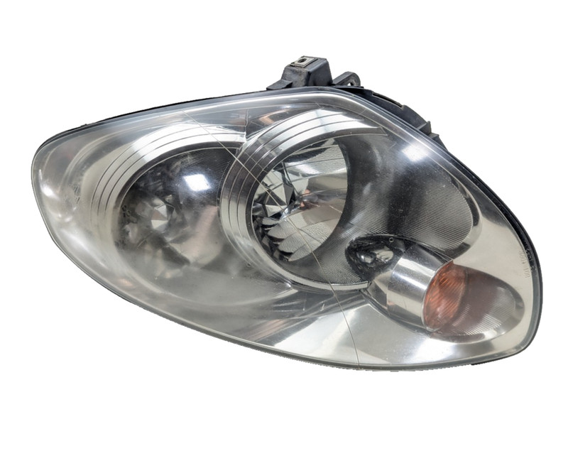 2004 Infiniti G35 Sedan Passenger Right Headlight Assembly Xenon