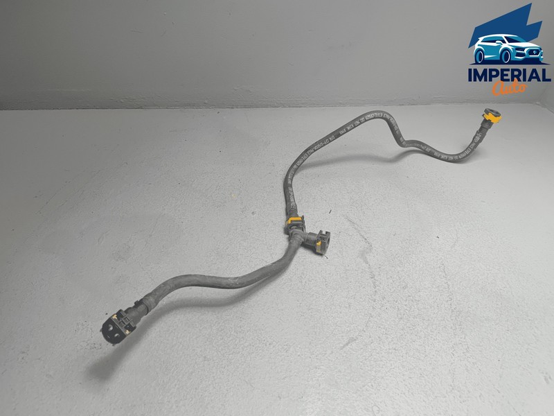 2018-2024 TOYOTA CAMRY 2.5L FUEL HIGH PRESSURE LINE PIPE OEM