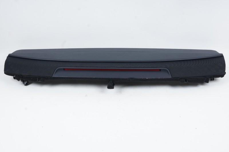 2010 - 2020 Bentley Mulsanne Rear Window Sun Cover Shade 3rd Brake Light