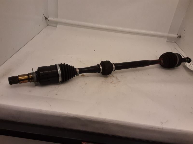 Passenger Axle Shaft Front Axle Hatchback Fits 19 COROLLA 3209731