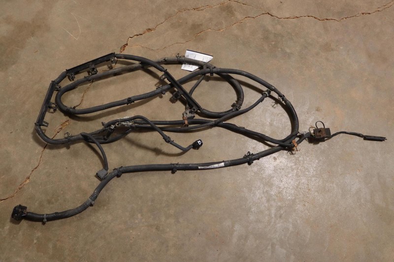 2008-2012 NISSAN PATHFINDER 4.0L 4X4 LEFT FRAME CHASSIS WIRE WIRING HARNESS OEM