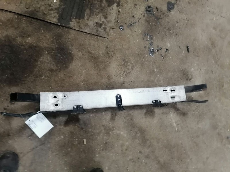 Front Bumper Reinforcement SR5 Fits 14-24 4 RUNNER 1764516
