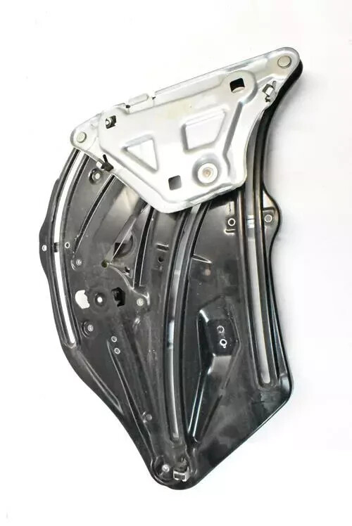 10-16 Mercedes W207 E350 E550 Coupe Rear Right Window Regulator w/Motor OEM