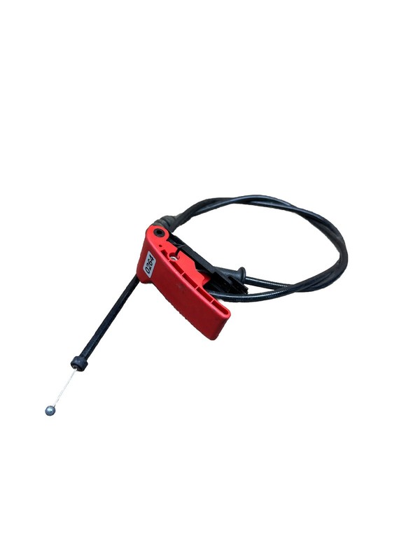✅ 06 - 11 MERCEDES W164 ML350 HOOD BONNET RELEASE OPEN HANDLE CABLE OEM ✅