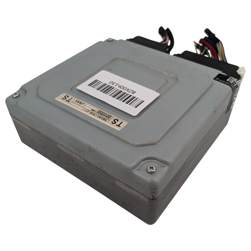2009-2011 Honda Fit Auto Trans Power Steering Control Module EPS 39980-TK6-C11