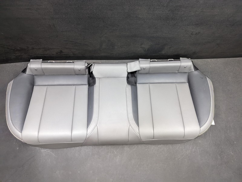Rear Seat Lower Cushion Leather 2021 Subaru Crosstrek 2022 2023