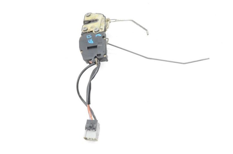 2000-2004 Toyota Tacoma 3.4L Passenger Right Front Door Lock Actuator