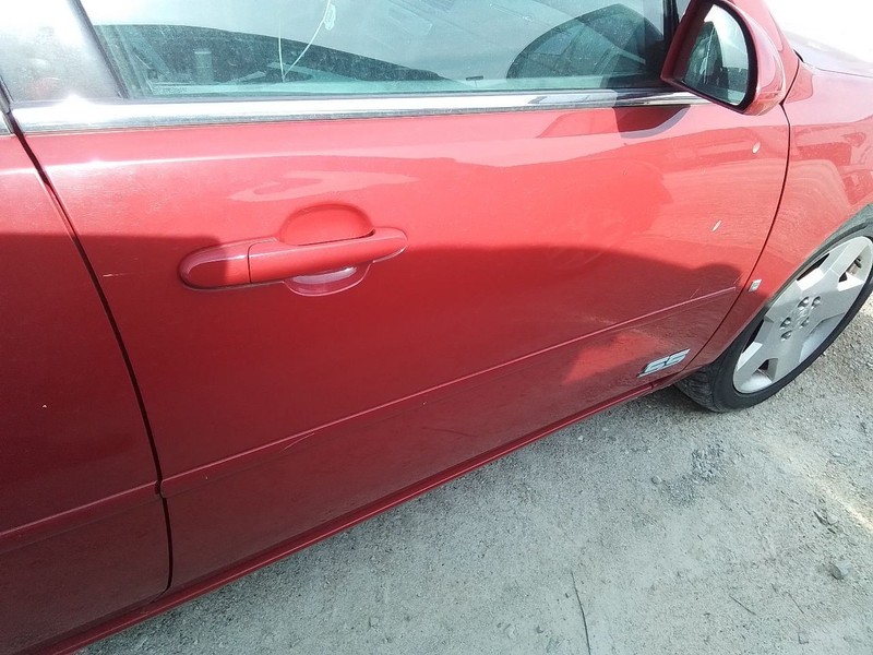 Passenger Front Door VIN W 4th Digit Limited Fits 06-16 IMPALA 3501907