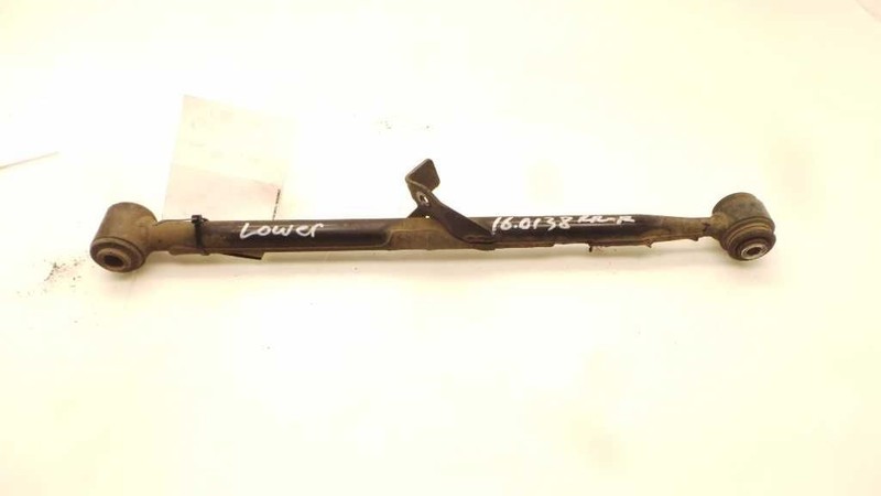 01-05 TOYOTA RAV 4 PASSENGER SIDE REAR LOWER CONTROL ARM