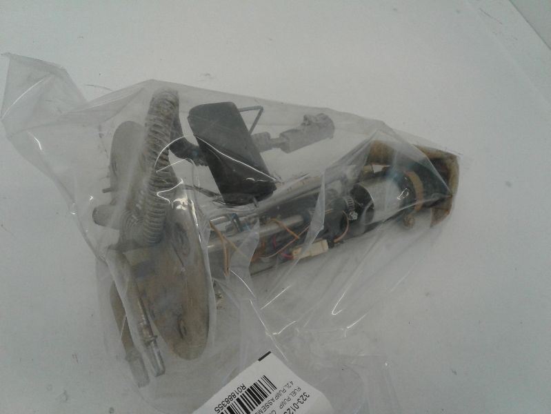 Fuel Pump Assembly Heritage 6-255 4.2L Fits 99-04 FORD F150 PICKUP 1888355