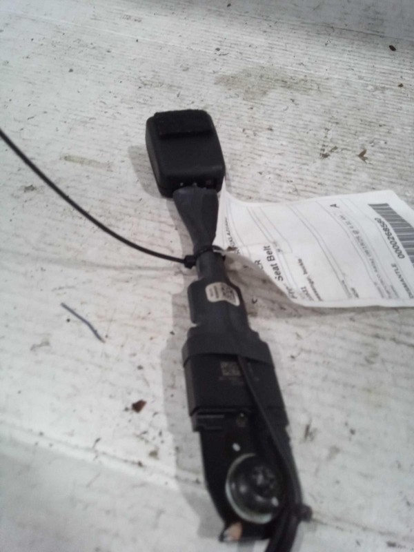 2019 Ford Ranger OEM Used Seat Belt Silver 4DR KB3Z2161202AA 110K Miles